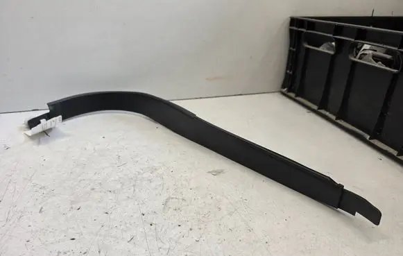 Volvo S60 Front sill trim cover 30715888