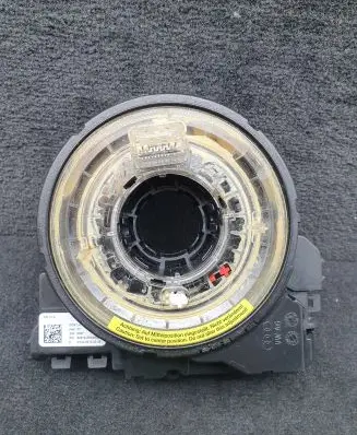 Audi A8 S8 D4 4H Airbag slip ring squib (SRS ring) 4H0953568A