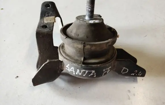 Hyundai Santa Fe Engine mount bracket 2181226500