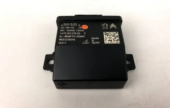 Xenon control unit/module