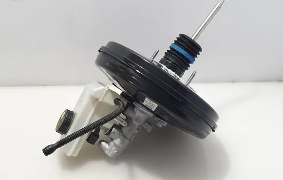 Audi A3 S3 8V Brake booster 5Q1614105CG 204TBGDAA46B0 20932014064