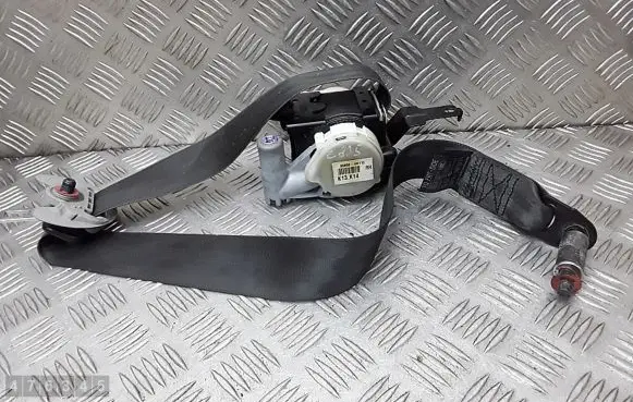 Hyundai H-1, Starex, Satellite Front seatbelt 888804H110