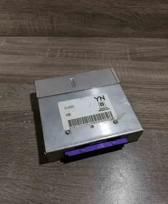 Opel Astra F Engine control unit/module ECU 16149529