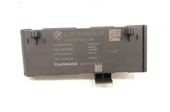 BMW X3 G01 Other control units/modules 9451476