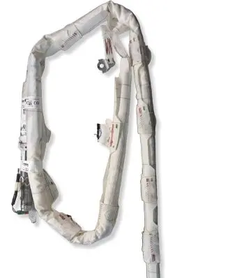 Renault Scenic IV - Grand scenic IV Roof airbag 985P02659R 0080P1110030