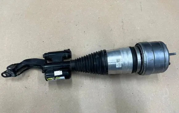 Mercedes-Benz GLC X253 C253 Air suspension front shock absorber a2533200101 J10038893V