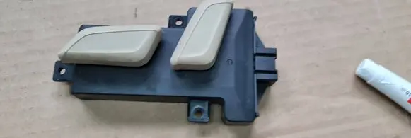 Audi Q5 SQ5 Seat control switch 80A959747A 80A959747