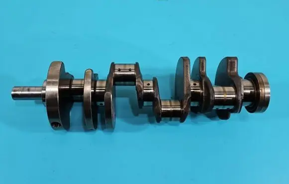 Mercedes-Benz CLS C218 X218 Crankshaft IMPRK1409879