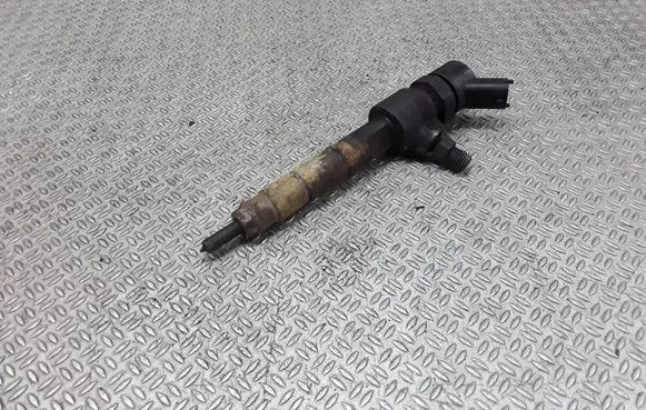 Opel Zafira B Fuel injector 0445110276