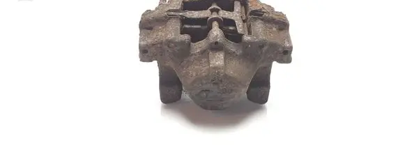 Mercedes-Benz CLK A209 C209 Rear brake caliper