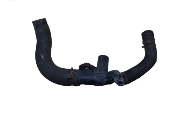 Peugeot Partner Engine coolant pipe/hose 9684589080