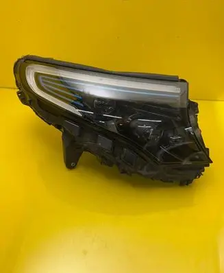 Mercedes-Benz EQC Headlight/headlamp A2939060201