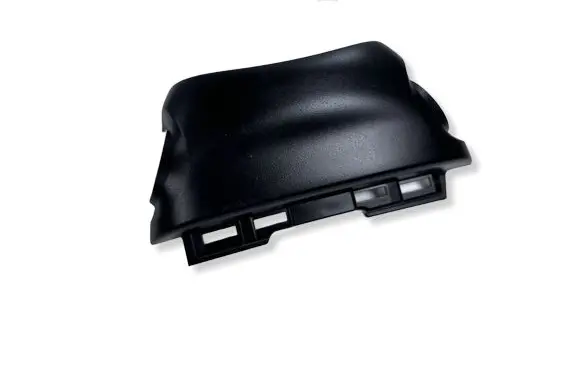 Renault Megane IV Steering wheel column trim 484717041R