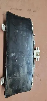 Toyota Corolla Verso E121 Speedometer (instrument cluster)