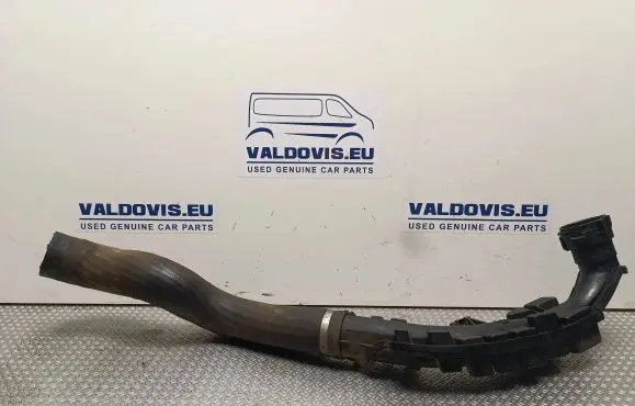 Renault Master II Intercooler hose/pipe 8200646967