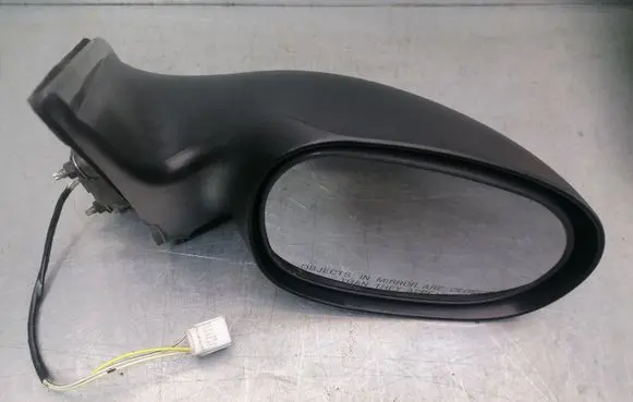 Chrysler Sebring (ST-22 - JR) Front door electric wing mirror 6050537