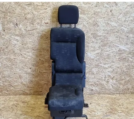 Citroen Berlingo Front passenger seat 