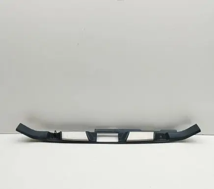 Ferrari California F149 Trunk/boot sill cover protection 080903300