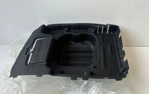 Mercedes-Benz C W205 Trunk/boot mat liner A2056942700