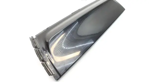 Mini Cooper Countryman R60 Rear side glass trim 9801547