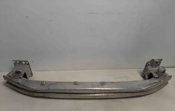 Front bumper cross member