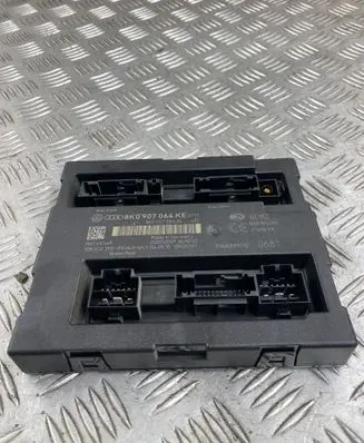 Comfort/convenience module