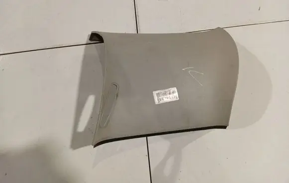 Ford Focus C-MAX (D) pillar trim (bottom) 3M51R280C47
