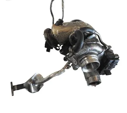 Mercedes-Benz B W247 Turbo A6540904500