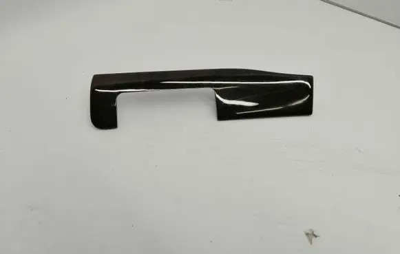 BMW 3 E46 Dashboard glove box trim