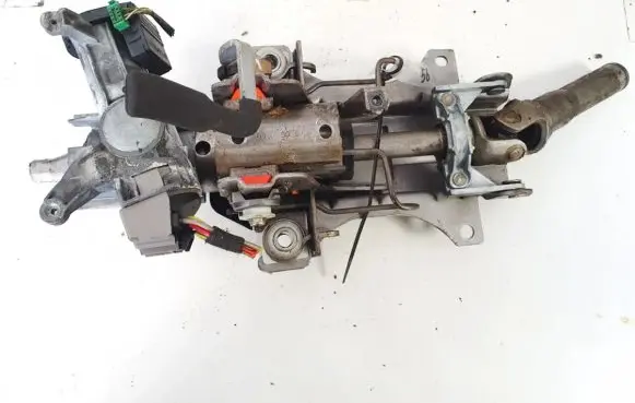 Ford Focus Steering wheel axle 05015001j