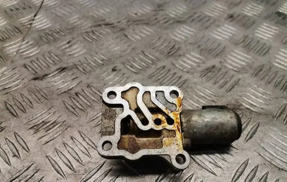 Volvo XC90 Camshaft vanos timing valve 34711602