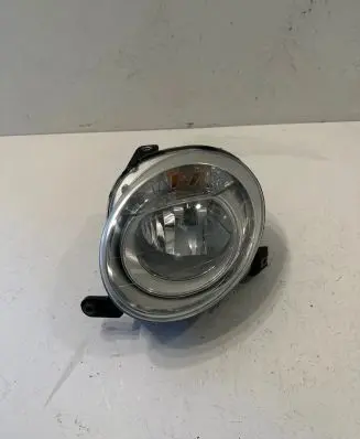 Fiat 500 Headlight/headlamp