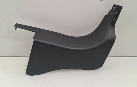 Fiat Freemont Front sill trim cover 1BE52DX9AC 4AEGBD008 01242013