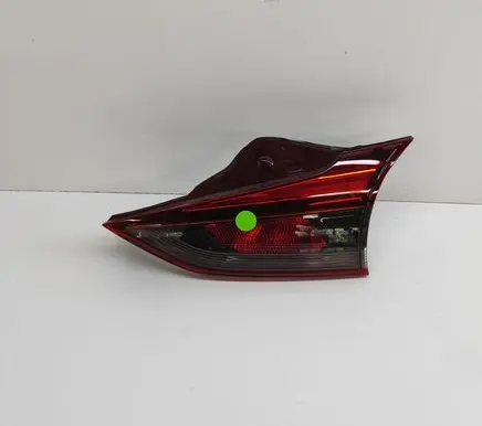 Mazda 6 Tailgate rear/tail lights GJE8513F0A