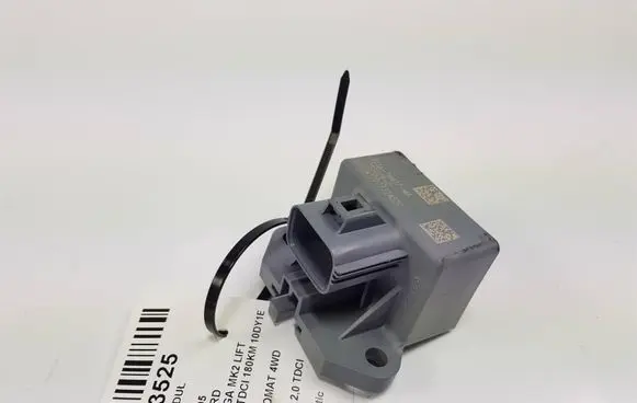 Ford Kuga II Central body control module FG1A-7H417-MA