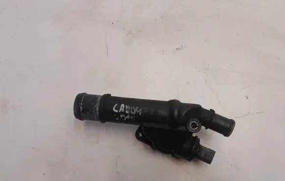 Thermostat/thermostat housing