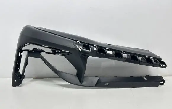 BMW X1 U11 Front bumper corner part panel trim 9883580