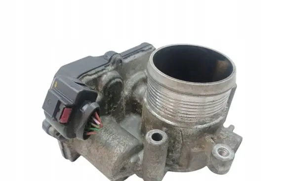 Audi A5 8T 8F Throttle valve 03L128063R