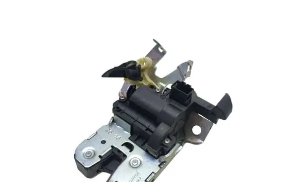 Tailgate/trunk/boot lock/catch/latch