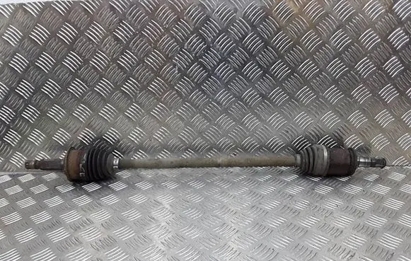 Citroen C-Crosser Rear driveshaft