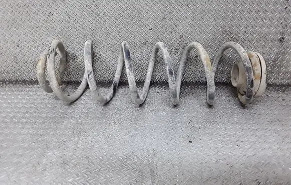 Volkswagen Golf IV Rear coil spring