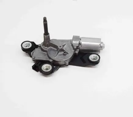 Volvo V60 Rear window wiper motor 0390201884 31294492