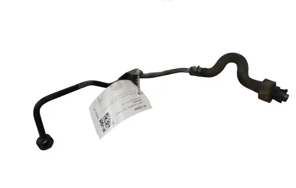 Ford Mondeo MK IV Turbo turbocharger oiling pipe/hose