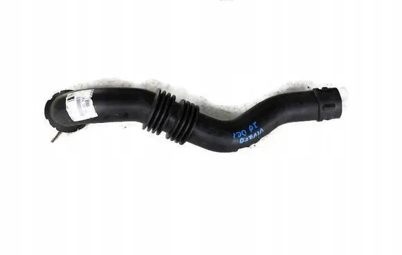 Renault Trafic II (X83) Intercooler hose/pipe 93861963
