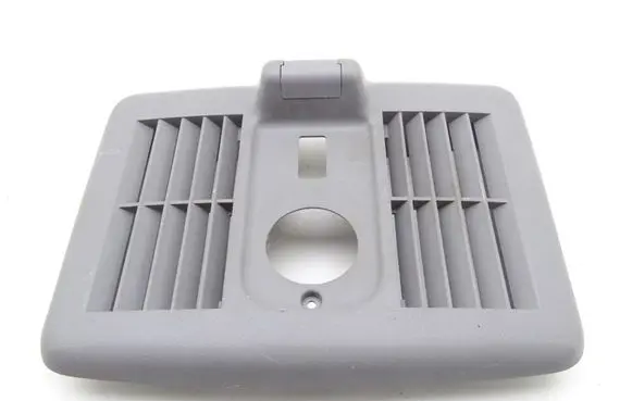 Isuzu N Series Air filter box cover 