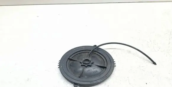 BMW 7 F01 F02 F03 F04 Headlight/headlamp dust cover