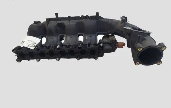 Opel Astra J Intake manifold 55578962 70522234