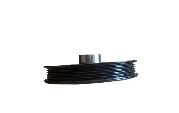 Mercedes-Benz A W176 Crankshaft pulley A2700300503