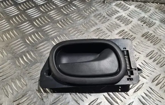 Renault Laguna I Rear door interior handle 7700823285