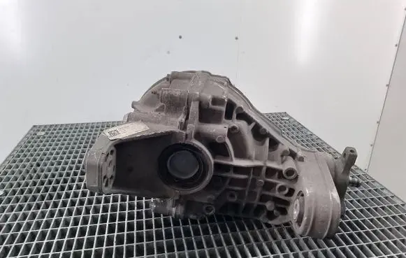Alfa Romeo Giulia Rear differential 00552759320